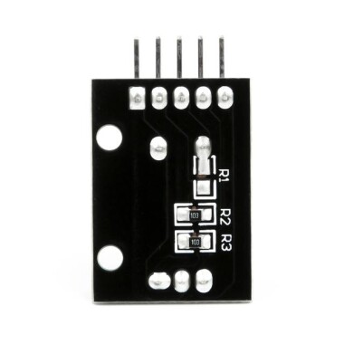 Arduino Yeşil Döner Kodlayıcı Modülü - 4