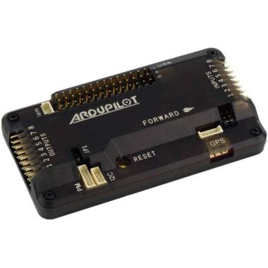 Ardupilot APM 2.8 Uçuş Kontrol Kartı - Görsu Elektronik