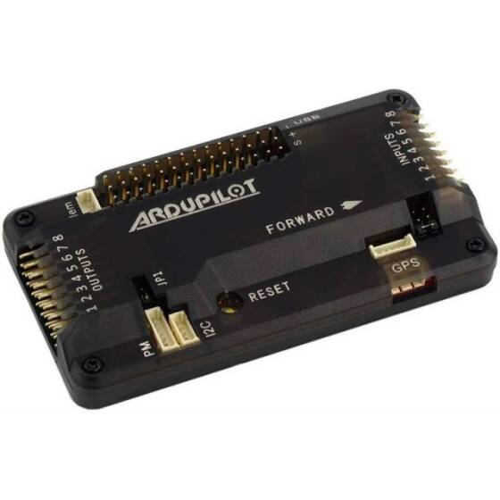 Ardupilot APM 2.8 Uçuş Kontrol Kartı - 1