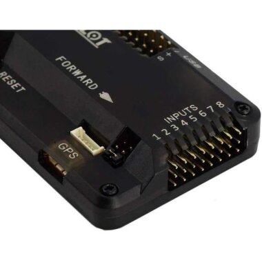 Ardupilot APM 2.8 Uçuş Kontrol Kartı - 2