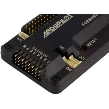 Ardupilot APM 2.8 Uçuş Kontrol Kartı - 3