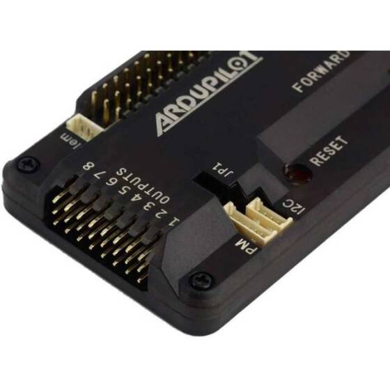 Ardupilot APM 2.8 Uçuş Kontrol Kartı - 3