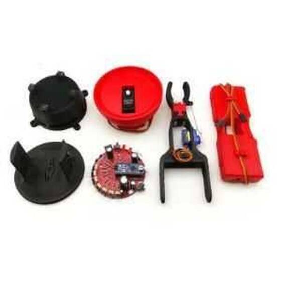 ArmBot Robot Kol - Demonte - 3