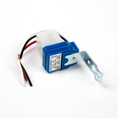 AS-10 110V 10A Optik Switch - 2