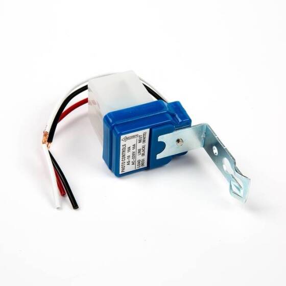 AS-10 24V 10A Optik Switch - 3