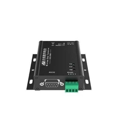 AS32-DTU20 SX1278 868Mhz 100mW Transceiver Modülü - 2