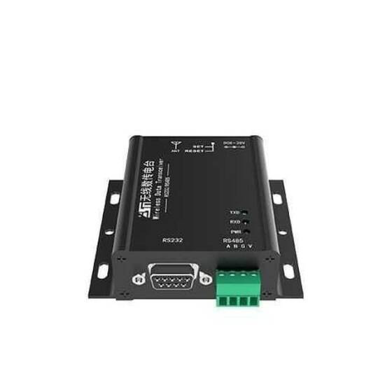 AS32-DTU20 SX1278 868Mhz 100mW Transceiver Modülü - 2