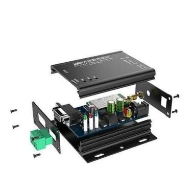 AS32-DTU20 SX1278 868Mhz 100mW Transceiver Modülü - 3
