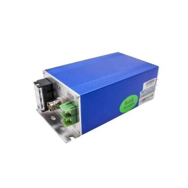 ASP SV-3/220 Elektriksel Darbe Koruyucu - Surge Protector - 2