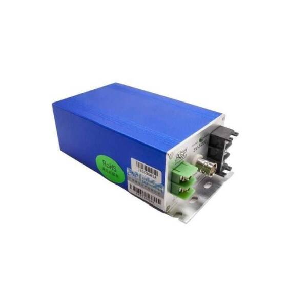 ASP SV-3/220 Elektriksel Darbe Koruyucu - Surge Protector - 1