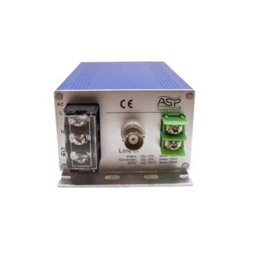 ASP SV-3/220 Elektriksel Darbe Koruyucu - Surge Protector - 3