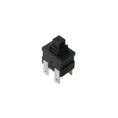 ASW-20-2 Oval Nokta Işıklı Anahtar 12V - Görsu Elektronik