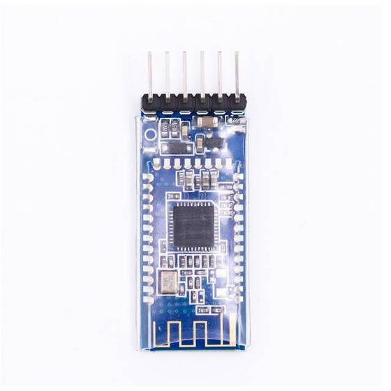 AT-09 Bluetooth 4.0 UART Alıcı-Verici Modülü CC2541 uyumlu HM-10 - 3