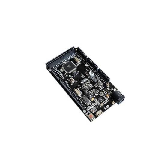 ATmega2560 + ESP8266 32MB Flash WiFi USB-TTL CH340G - 4