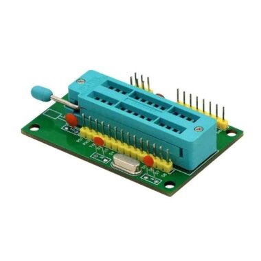 ATmega48/8/168/328P-PU DIP28 Zif Soket Adaptör - 2