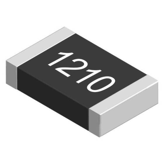 B72530E0300K062 1210 (3225 Metric) 30VAC 300A 47V SMD Varistör - 1