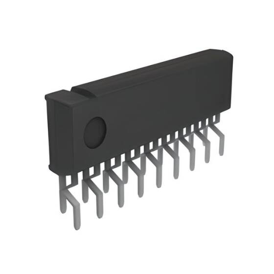 BA3812L SIP-18 Entegre - 1