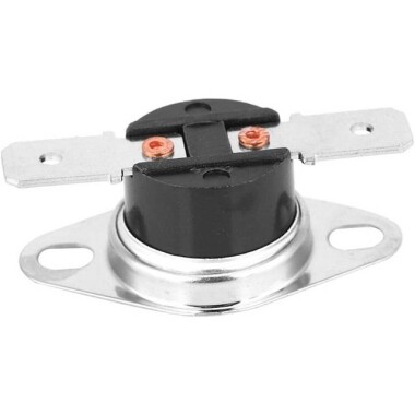 Bakalit KSD301 90 Derece NO Limit Termostat 250V 10A - 4