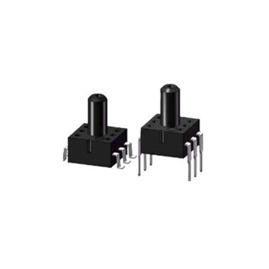 Basinç Sensörü HP107 SMD SOP6 200kPa - Hoperf