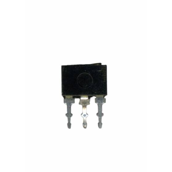 BC159A SOT-25 0.1A 20V 0.3W PNP Transistör - 1