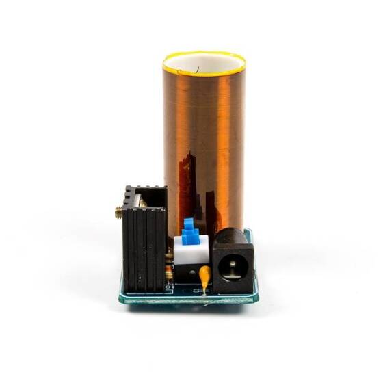 BD243 Mini Tesla Bobini - 6