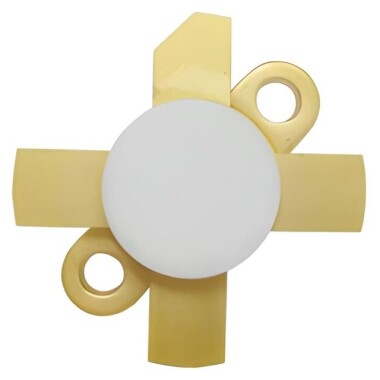 BLF177 SOT-121B 16A 110V 220W 0.3Ohm N Kanal Mosfet - 1