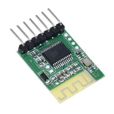 Bluetooth Amfi Devresi DIY win-668 - 2