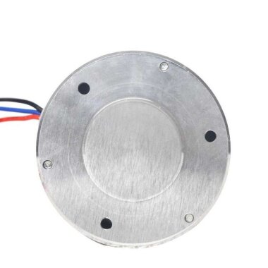 Brushless 24v 2000 Rpm Fırçasız Fan Motoru - 2