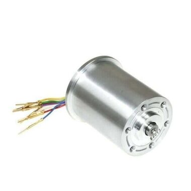 Brushless Motor Out Runner - Görsu Elektronik