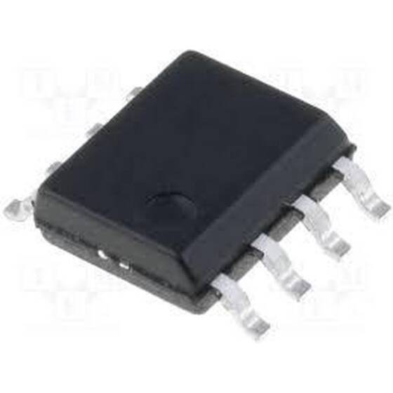 BSP762T SOIC-8 Power Anahtarlama Entegresi - 1