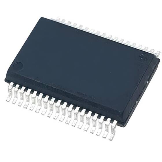 BTS5576G SSOP-36 LED Sürücü Entegresi - 1