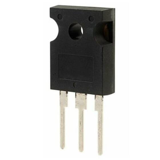 BU2520AW TO-247 10A 1500V Silikon NPN Power Transistör - 1