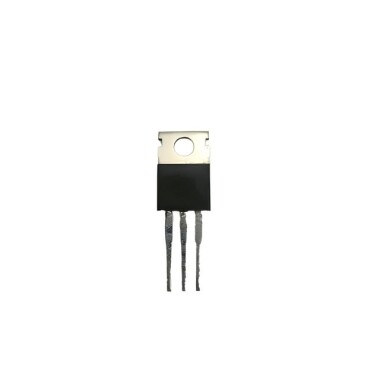 BUX85 TO-220 2A 1000V NPN Power Transistör - 1