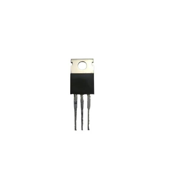 BUX85 TO-220 2A 1000V NPN Power Transistör - 1