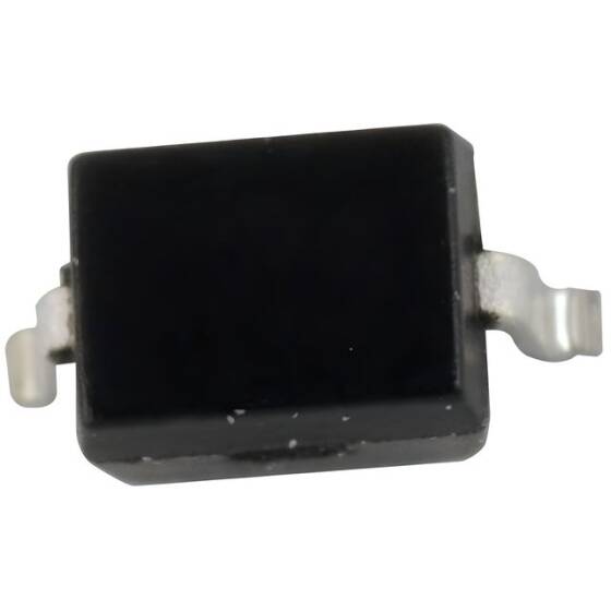 BZT52-C5V1S_R1_00001 SOD-123 200mW 5.1V Zener Diyot - 1