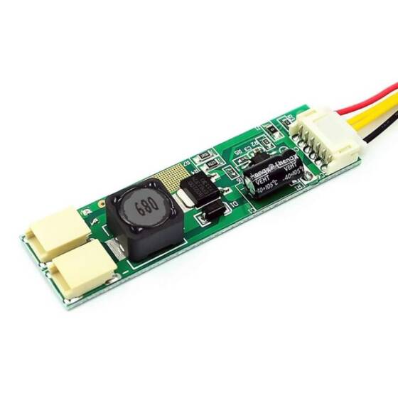 CA-155 LCD Led Sürücü Modülü - 2