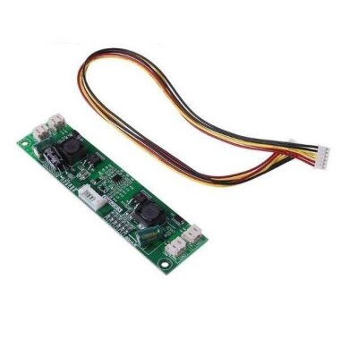 CA-266S Universal LCD TV Arka Işık Inverter Kartı - Görsu Elektronik