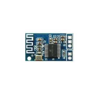 CA-6928 2x3W Bluetooth Amfi Modülü 3.3V - Görsu Elektronik