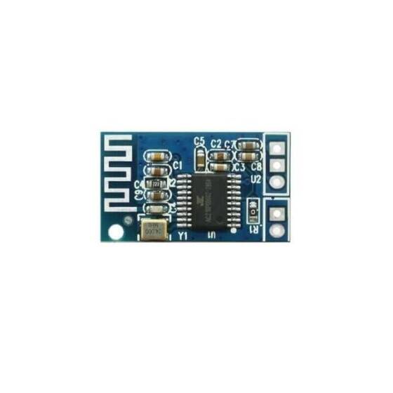 CA-6928 2x3W Bluetooth Amfi Modülü 3.3V - 1