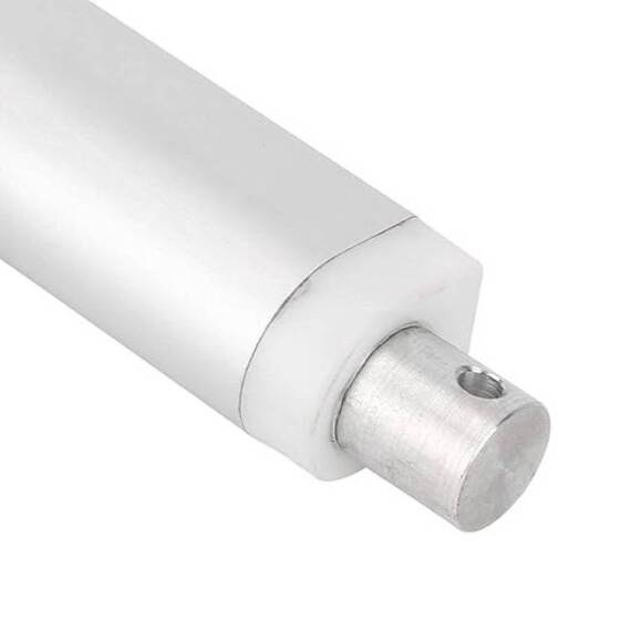 Çarpma Uzunluğu 500mm 7mm/S 1000N DC 12V Elektrikli Atıcı Elektrikli Doğrusal Hareket Veren Atıcı - 5