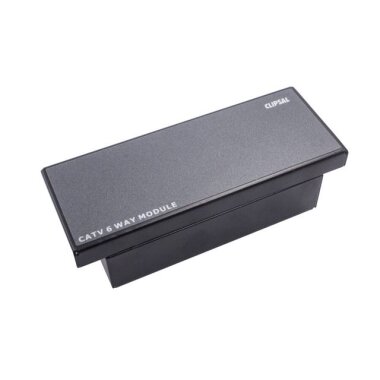 CATV 6-Kanal Uydu Anten Çoklayıcı - 2