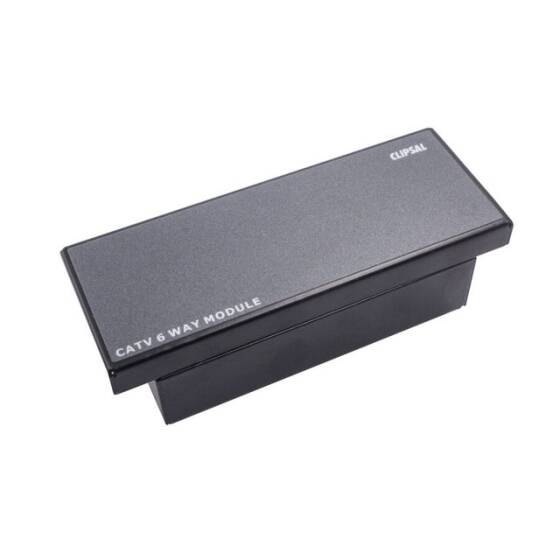 CATV 6-Kanal Uydu Anten Çoklayıcı - 2