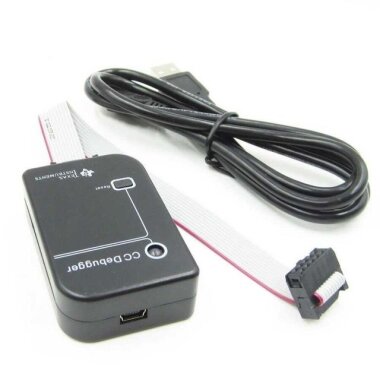 CC-Debugger Programlayıcı ve Hata Ayıklayıcı - Görsu Elektronik