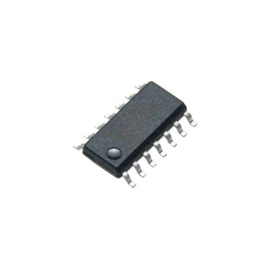 CD4007 - (CD4007CM) SOIC-14 Mantık Entegresi - 1