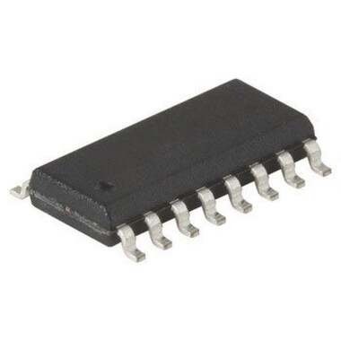 CD4028BM96 SO-16 Mantık Entegresi - 1