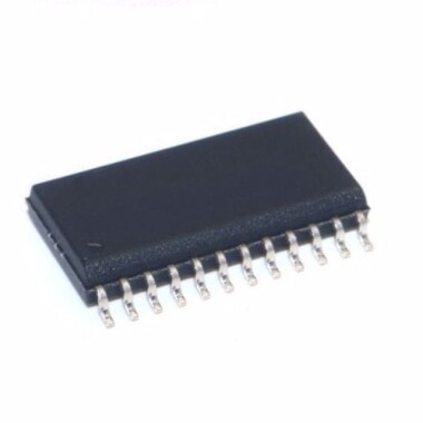 CD4067BM SOIC-24W Anahtarlama Entegresi - 1