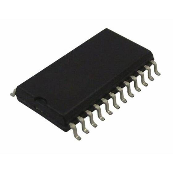 CD4514BM96 SOIC-24W Mantık Entegresi - 1