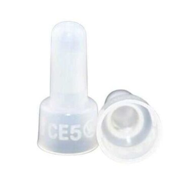 CE-5 Kablo Birleştirme Kapağı - Twist On Konnektör - Görsu Elektronik