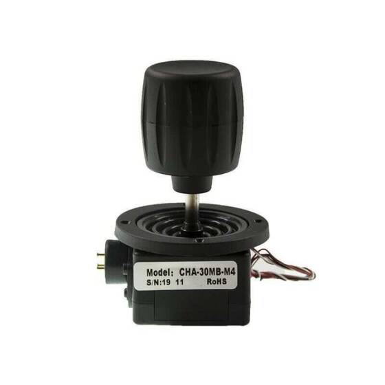 CHA-30MB 3 Eksen Uzun Ömürlü Joystick - 1