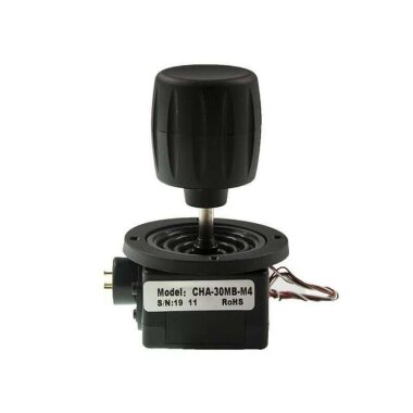 CHA-30MB 3 Eksen Uzun Ömürlü Joystick - Görsu Elektronik